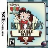 Betty Boop's Double Shift (Nintendo DS)